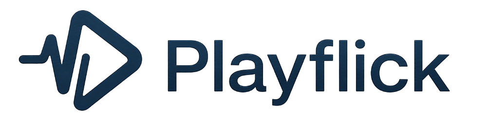 Playflick