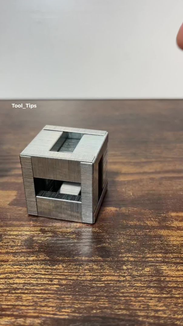 Magic Box!